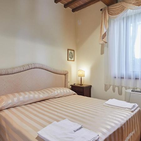 Relais La Cerreta Castiglione del Lago Exterior foto