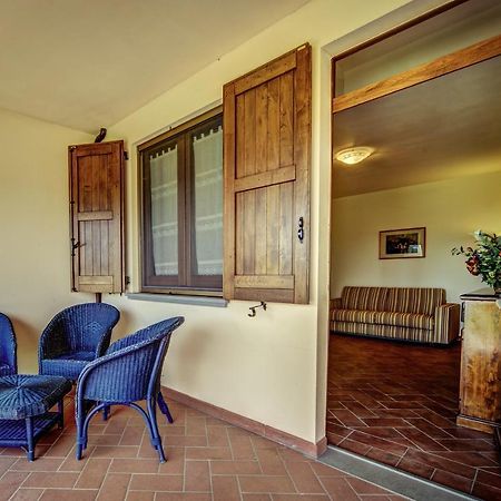 Relais La Cerreta Castiglione del Lago Exterior foto