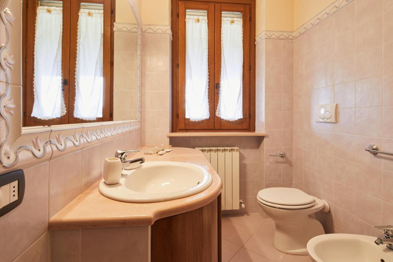 Relais La Cerreta Castiglione del Lago Exterior foto