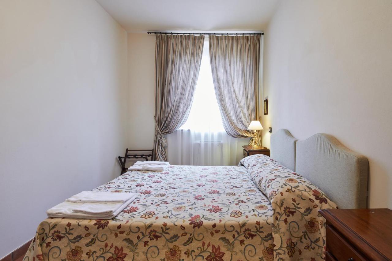 Relais La Cerreta Castiglione del Lago Exterior foto