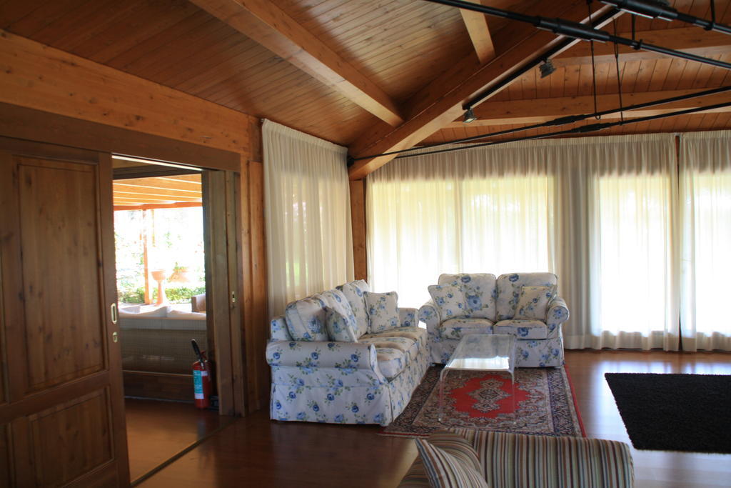 Relais La Cerreta Castiglione del Lago Exterior foto